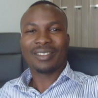 Kolawole Oladele