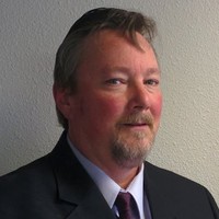 Jerry Reddick