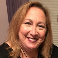 Laurie Alcock