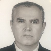 Luis Javier Rangel Gutierrez