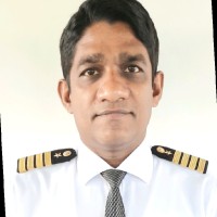 Jinesh Rajapaksha