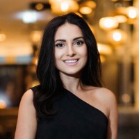 Olesia Bilovolova