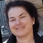 Barbara Rogers