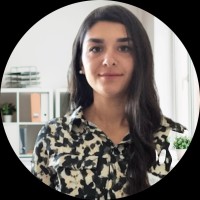 Helene Mohammad