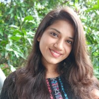 U Yashaswini Shenoy