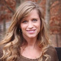 Amy Robinson