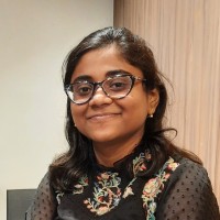 Mousumi Kundu