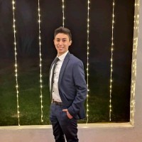 Daniel Falcón