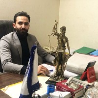 Ehsan Ahadi