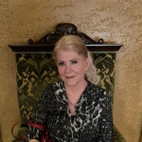 Christine Judge