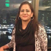 Noreen Tariq