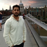 Sohail Sadiq
