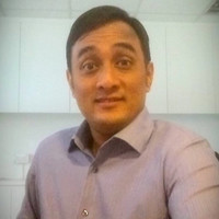 Bryan Liew