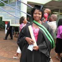 Nompumelelo Caroline Mbonambi