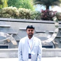 Dr. Deepak Kumar