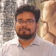 Seenivasan Natarajan