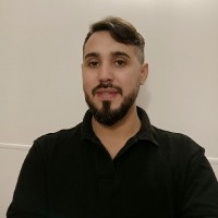 Sergio Dario Rodriguez
