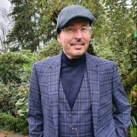 Jeroen De Vries