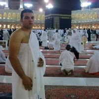 Farouk Essam