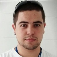 Daniel Pereira