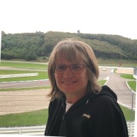 Rachel Kubler