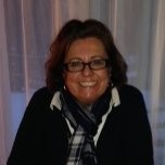 Christine Laverick