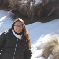 Valeria A. Gama Zurita