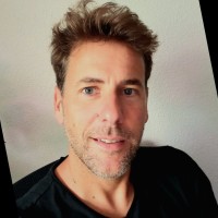 Nicolas Geraud