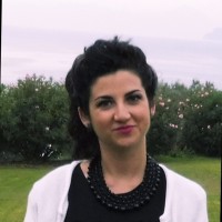 Giorgia Cervi