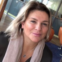 Sandra Mandic
