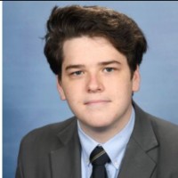 Liam McNicholas