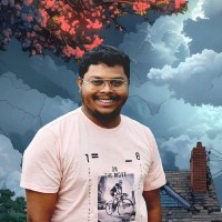 NITISH KUMAR PRADHAN