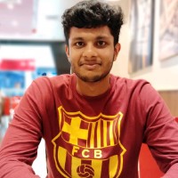 Dony Mathew
