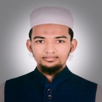 Md Waliullah