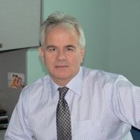 Joe Murphy