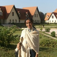 Abeer Hisham Abu Touq