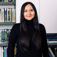 ERIKA DAZA BUITRAGO