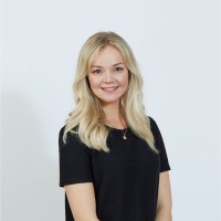 Viktoria Nilsson