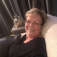 Betty Murray