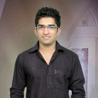 Vinod Somvanshi