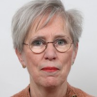 Inge Vlaswinkel