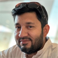Shah Umair