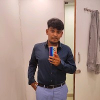Shaik Mohammed Sameer