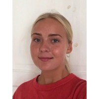 Katrine Haudrum Modigh