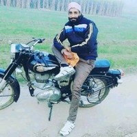 JASVEER singh sandhu brathor