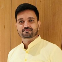 Cma Amit Jha