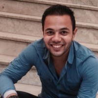 Mohammed Essam