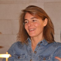 Claire Stivin