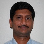 Thiagarajan Murugesan