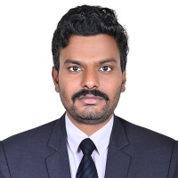 Vivek P